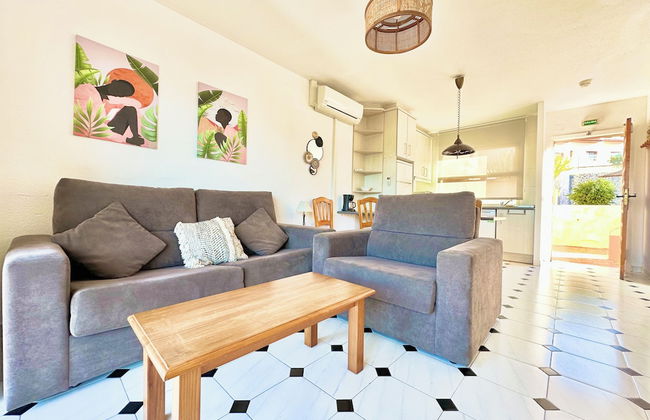 Albir Hills Apartments - Foto 16