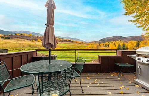Villas at Snowmass Club - Foto 112