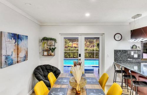 Vacation Villa W Heated Pool Beach & Casino - Foto 31