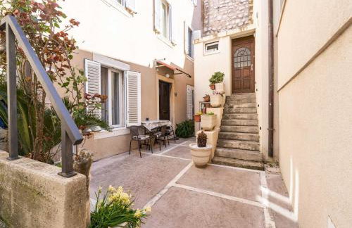 Apartment Family Toki - One Bedroom Apartment with Terrace - Foto 22