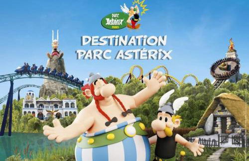 Charmant Studio indépendant - Foto 13