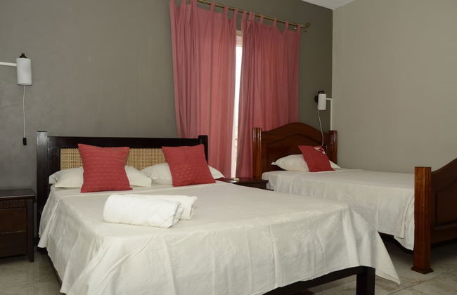 Villa Narmada - Foto 17