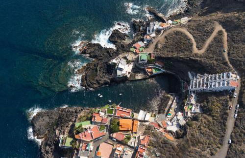 OkStay Vistas Al Charco Tenerife - Foto 36