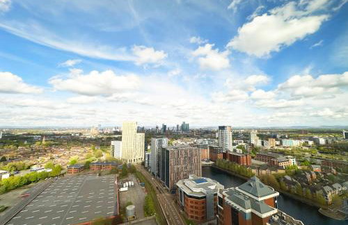 Media City Salford Quays - Foto 3