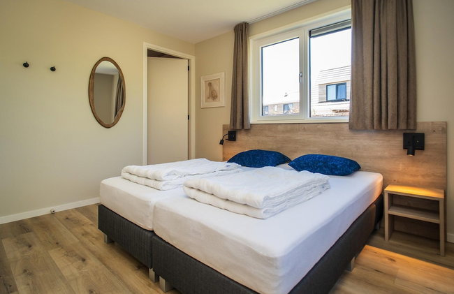 Serene Holiday Home in De Koog Texel With Sauna - Foto 20