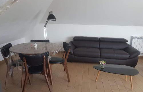 Orléans Appartement 2 chambres avec Parking - Photo 1