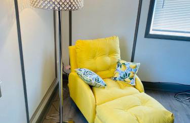 Irish American INN - Foto 34