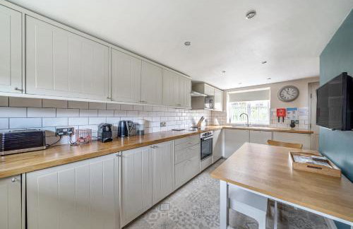 Host & Stay - Great Habton Cottage - Foto 12