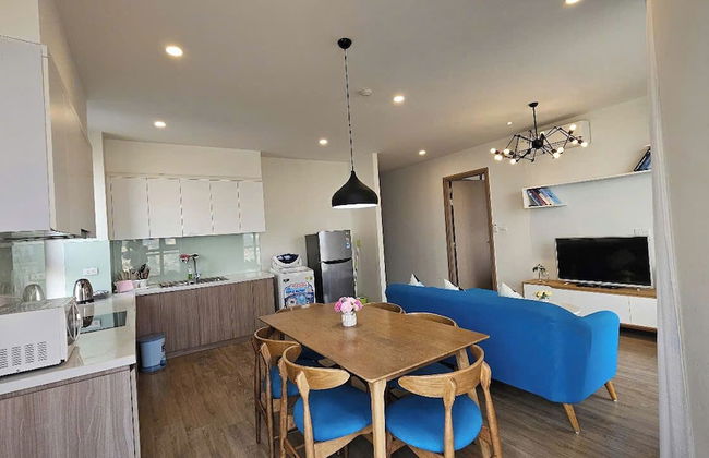 Angela House Ha Long - Foto 18