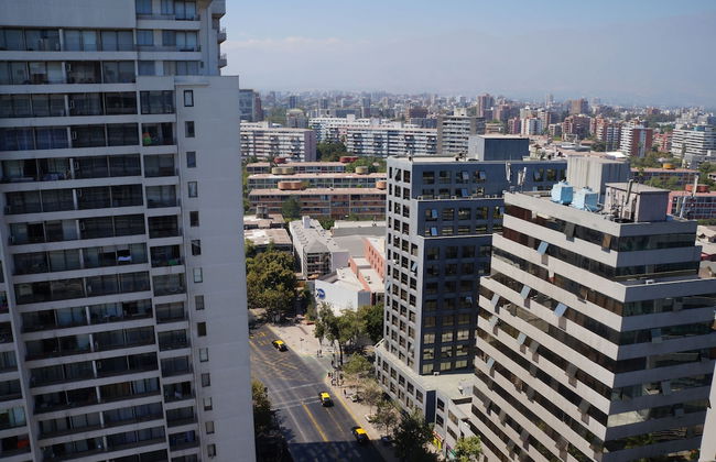 APART PROVIDENCIA SANTA BEATRIZ - Foto 28