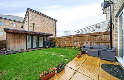 Stylish 4BR with Summerhouse - Foto 6