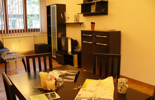 BUZ Apart Sofia - Foto 7