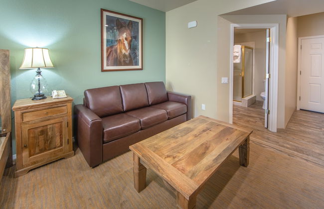 Holiday Inn Club Vacations David Walley's Resort by IHG - Foto 44