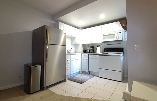 Evonify - Back Bay Suites - Foto 18