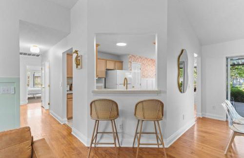 The Salty Flamingo - Foto 38