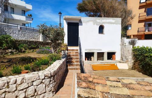 Evans Realty AL Villa & Piscina & Garaje & Playa - Photo 63