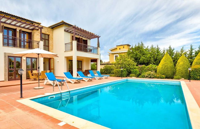 Villa 143 - Oleander - Foto 2