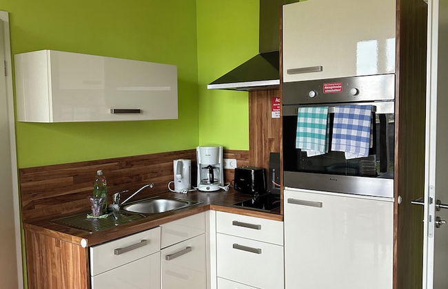 Halbinsel Peenemünde - Foto 39