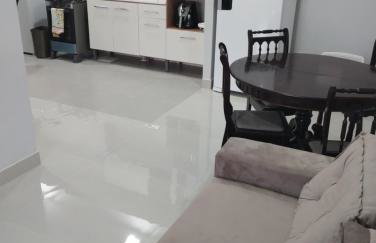 Apartamento completo , bem localizado - Foto 1