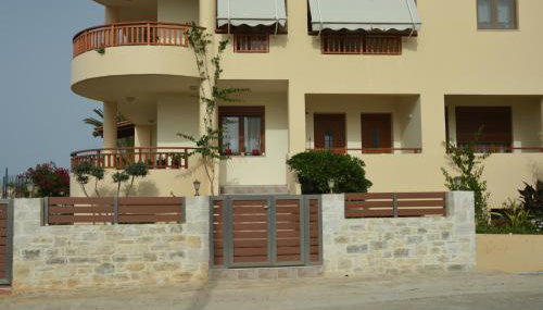 Dina Apartments - Foto 5, Internal: Not applicable to any particular room