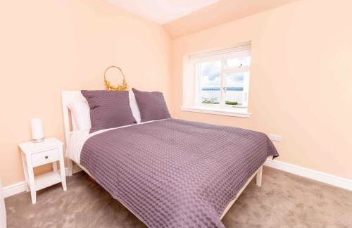 River View Cottage with Hot Tub, nr St Andrews - Foto 14