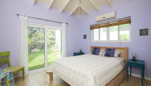 Gurgle And Whump 2 Bedroom Cottage - Foto 4, Habitación