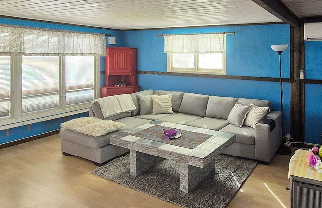 9 Person Holiday Home in Solvesborg-by Traum - Photo 7