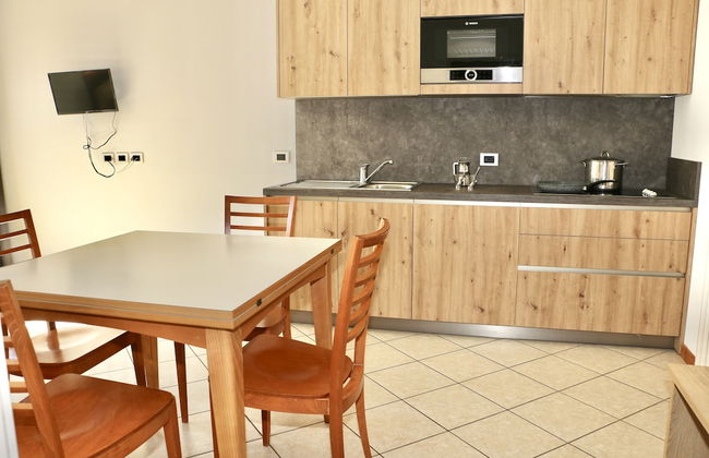 Apartments ForHotel - Foto 47