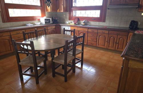 Villa las rosas - Photo 24