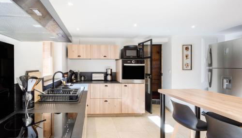 Meribel le chalet d'eugénie - Photo 5