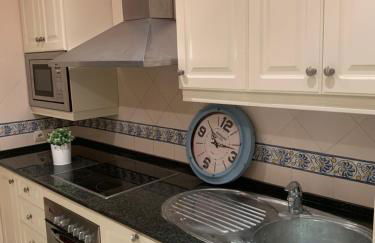 Beachside Apartment in Marbella - Photo 49