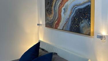 Watford Junction, King Size Bed - Foto 3