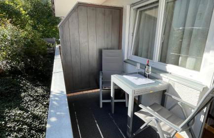 FeWo Bergzeit-Nagelfluh direkt am Naturpark - Photo 16