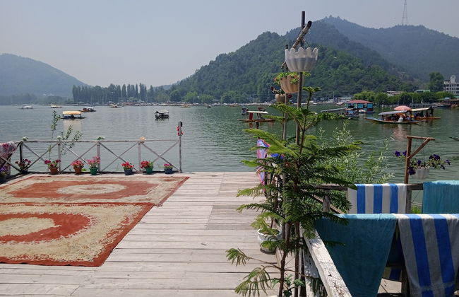 Houseboat New Dongola - Photo 3