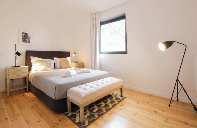 Santa Catarina Apartments by Les Deux Mariettes - Foto 21