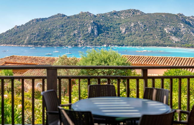 Les Hameaux de Santa Giulia - Foto 32