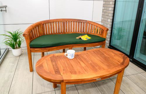 Luxury Apartment very close to Tolcarne Beach - Foto 52