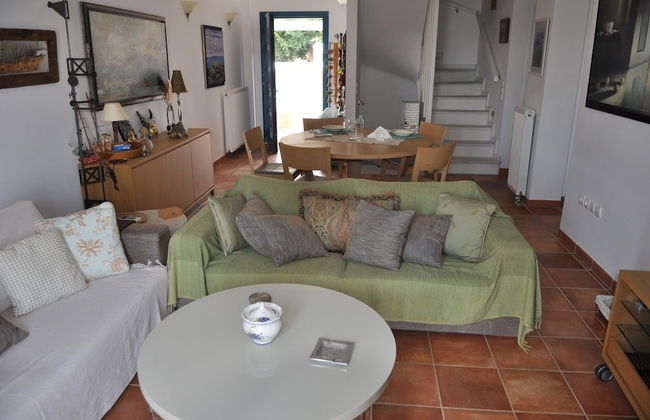 Villa Kyma - Photo 38