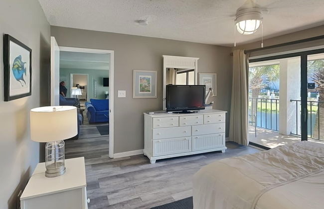 Edgewater Beach & Golf Resort VI by Resort Collection - Foto 46