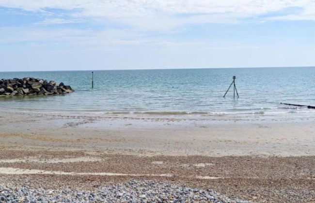 Remarkable Seaside Apartment - Sleeps 4 - Foto 30