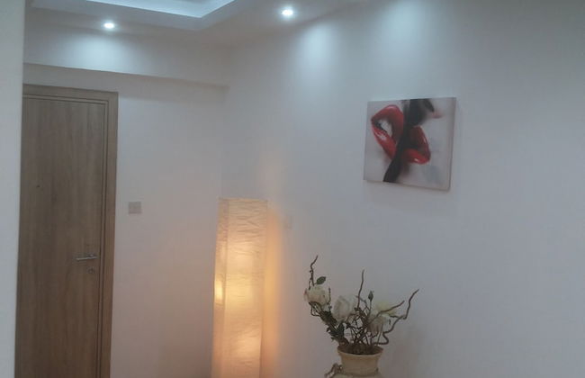 3 Bedroom Apartment with Sea View - Foto 9