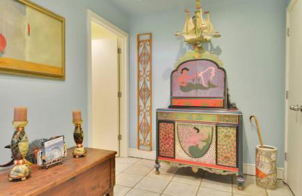 Trumans Hideaway by AvantStay Top Location w Patio BBQ Shared Pool Month Long Stays - Foto 15