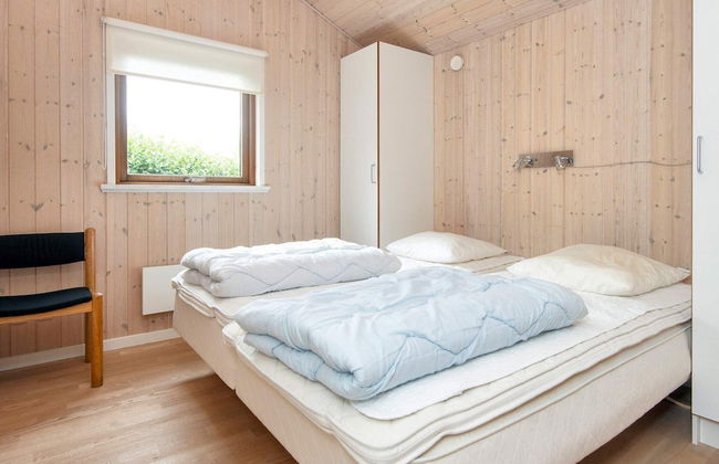 Holiday Home in Ansager - Foto 2