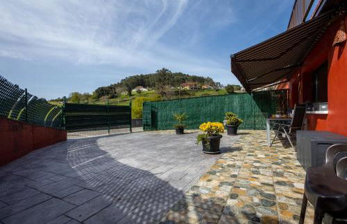 IBARRANGELU Suite - Foto 24