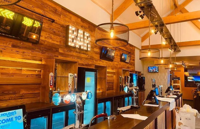 Adorable 2 Bedroom Caravan in Clacton-on-sea - Foto 23