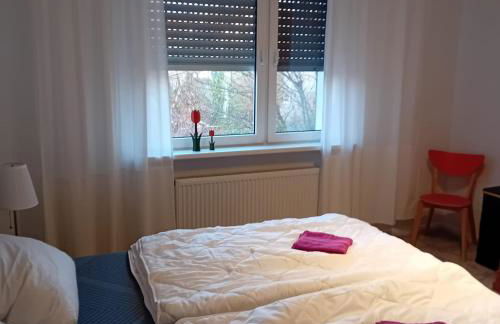 2 Exklusiv Apartments nähe Heidelberg für 1-4 Personen mit großen Terrassen - Foto 11