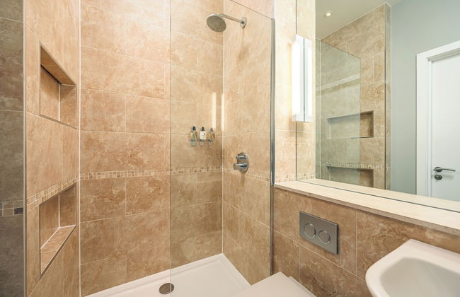 Destiny Scotland - St. Andrew Square Apartments - Foto 41