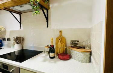 Curiosity Cottage - Foto 6