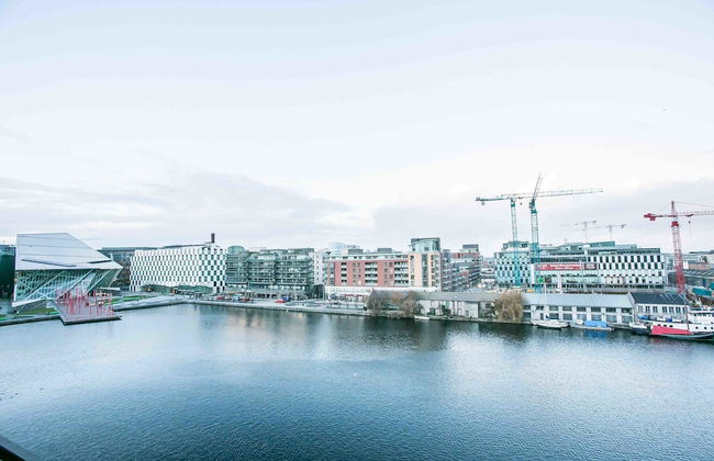 Grand Canal Square Apartments - Foto 69