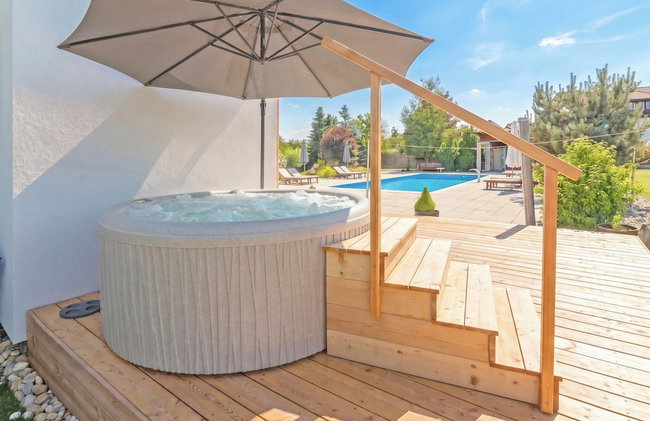 Villa Prleski Raj - Pool, Sauna, Jacuzzi - Foto 34